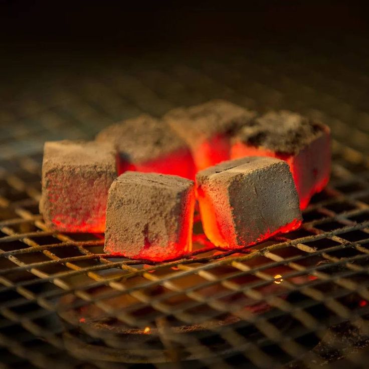 Shisha Briquette Charcoal